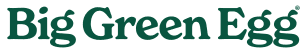 Big Green Egg (kamado/grill)