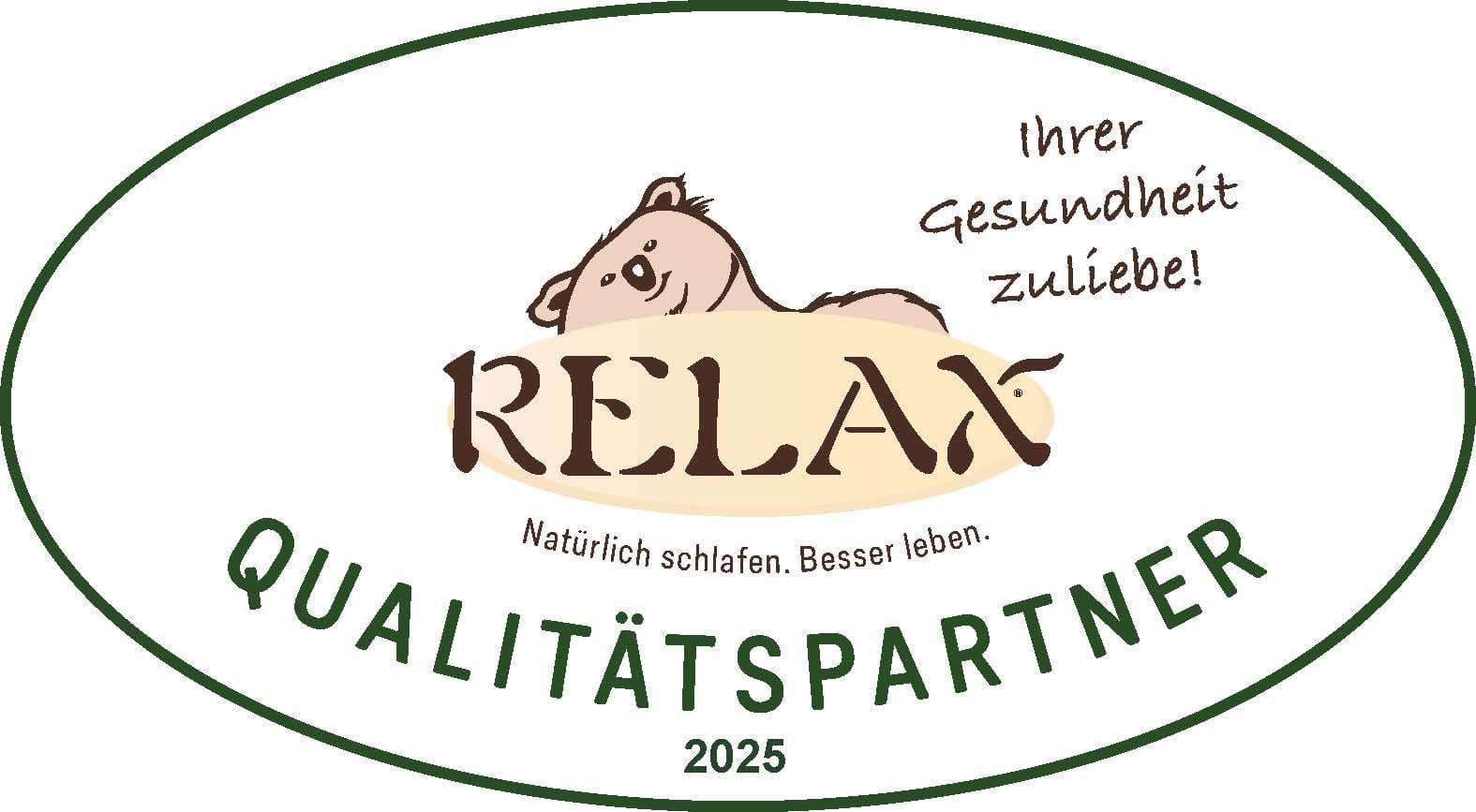 2025 Logo Qualitaetspartner